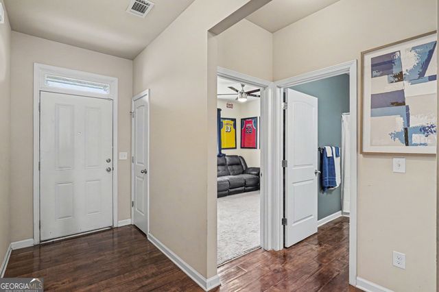 1989 Osprey Drive, Hampton, GA 30228