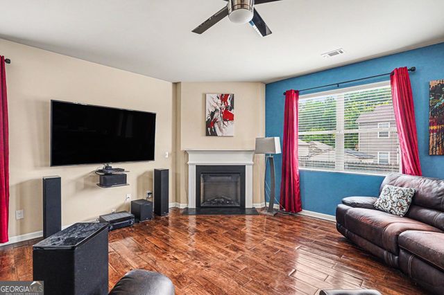1989 Osprey Drive, Hampton, GA 30228
