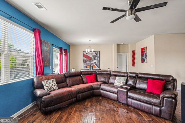 1989 Osprey Drive, Hampton, GA 30228