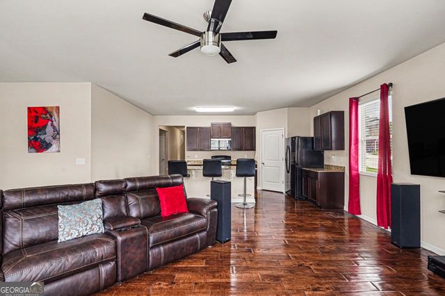 1989 Osprey Drive, Hampton, GA 30228