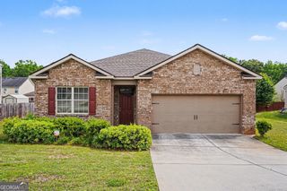 1989 Osprey Drive, Hampton, GA 30228