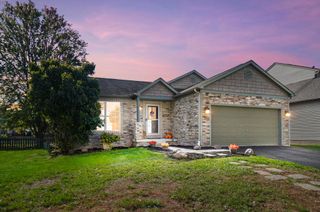 4955 Baycroft Drive, Hilliard, OH 43026