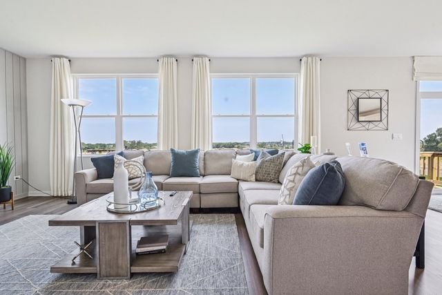 1203 Tiger Lily Drive, Bartlett, IL 60103