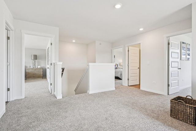 1203 Tiger Lily Drive, Bartlett, IL 60103