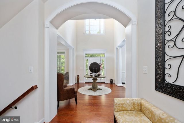 425 WAKEROBIN DR, Stafford, VA 22556