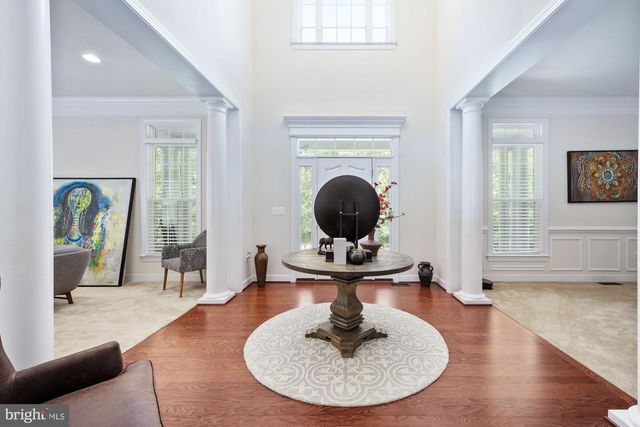 425 WAKEROBIN DR, Stafford, VA 22556