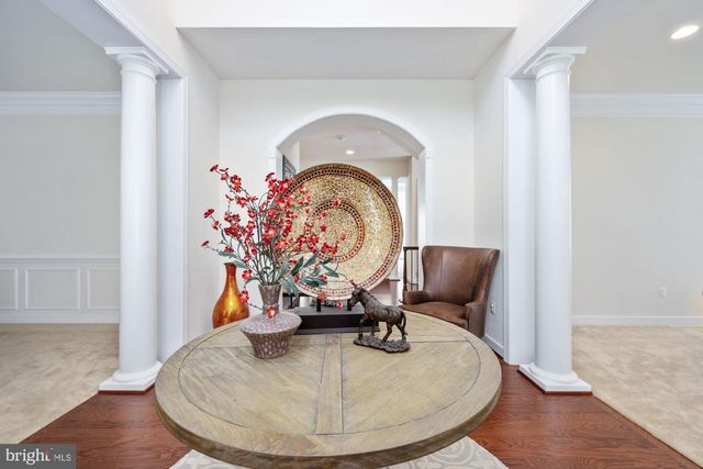 425 WAKEROBIN DR, Stafford, VA 22556