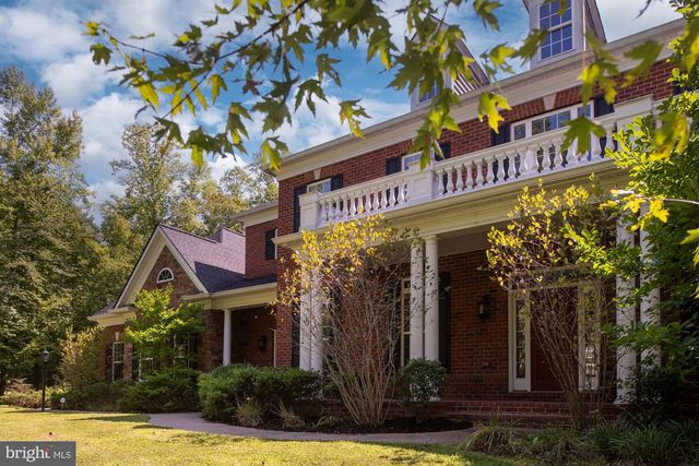 425 WAKEROBIN DR, Stafford, VA 22556