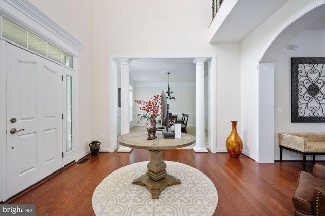425 WAKEROBIN DR, Stafford, VA 22556