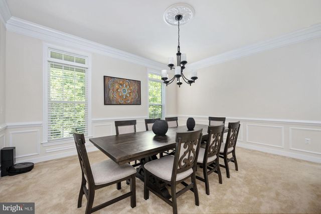 425 WAKEROBIN DR, Stafford, VA 22556