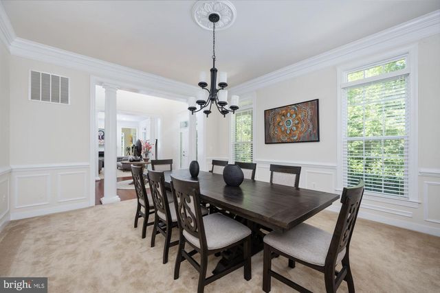 425 WAKEROBIN DR, Stafford, VA 22556