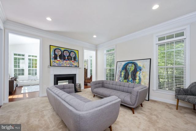 425 WAKEROBIN DR, Stafford, VA 22556