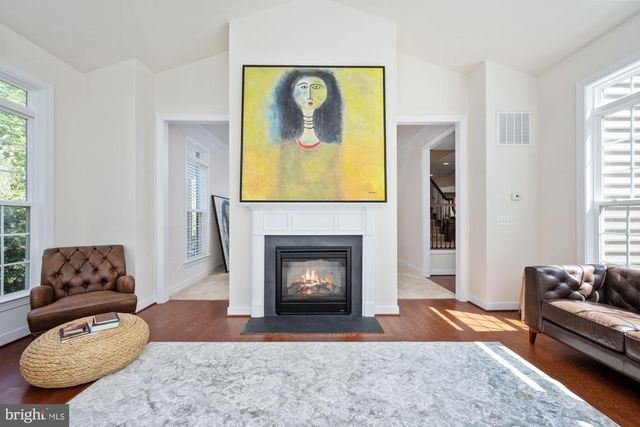 425 WAKEROBIN DR, Stafford, VA 22556