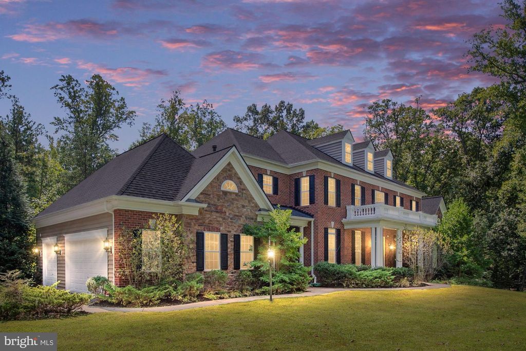 425 WAKEROBIN DR, Stafford, VA 22556