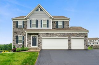 12 Pony Ct, Findlay Twp, PA 15126