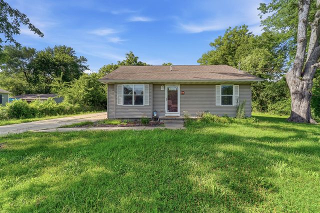 346 E Titus Avenue, Des Moines, IA 50315