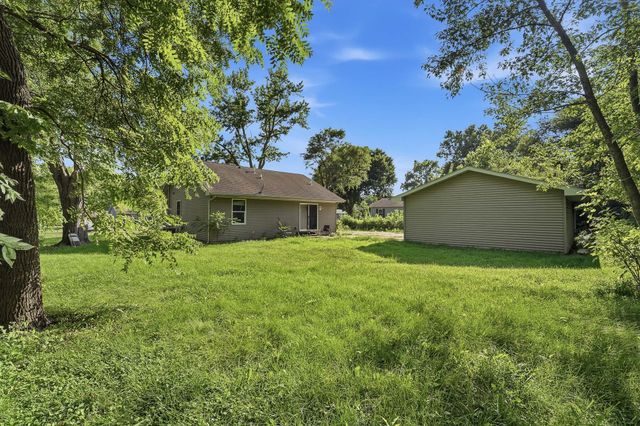 346 E Titus Avenue, Des Moines, IA 50315