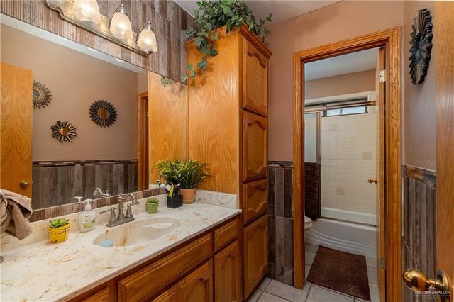 4113 N FM 493 Road, Donna, TX 78537
