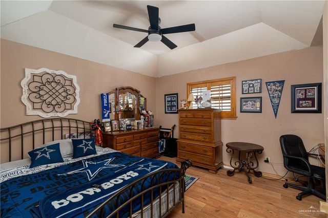 4113 N FM 493 Road, Donna, TX 78537