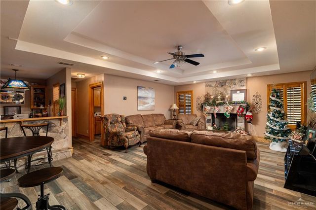 4113 N FM 493 Road, Donna, TX 78537