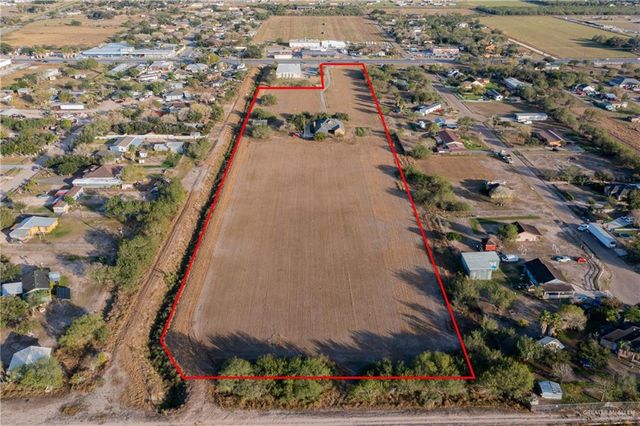 4113 N FM 493 Road, Donna, TX 78537