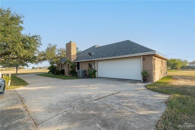 4113 N FM 493 Road, Donna, TX 78537