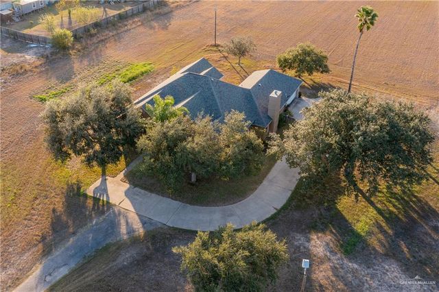 4113 N FM 493 Road, Donna, TX 78537