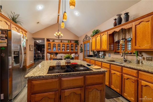 4113 N FM 493 Road, Donna, TX 78537