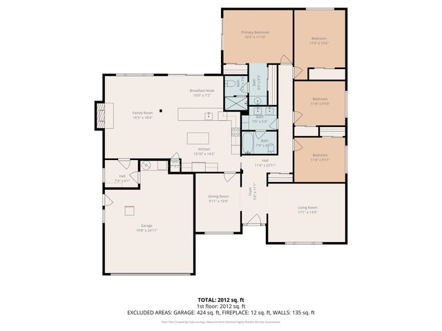 7825 Fairoaks Dr, Pleasanton, CA 94588