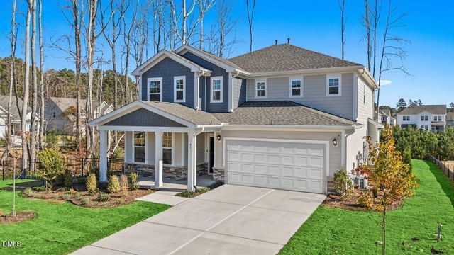 308 Juniper Branch Trail, Four Oaks, NC 27524