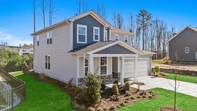 308 Juniper Branch Trail, Four Oaks, NC 27524