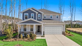 308 Juniper Branch Trail, Four Oaks, NC 27524