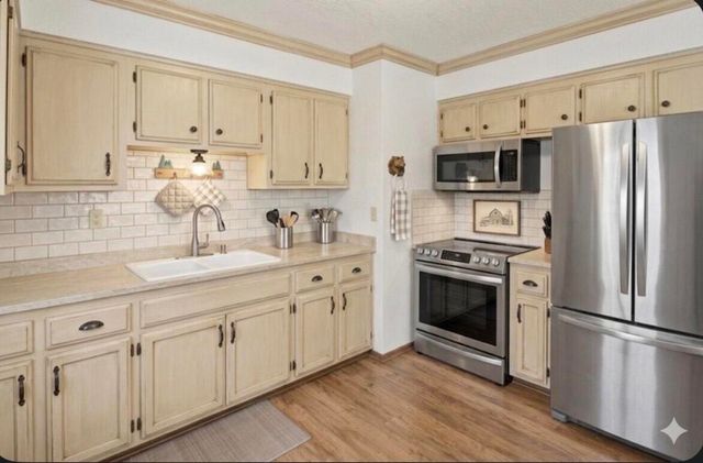 1101 W Country Club Boulevard, Big Bear, CA 92314