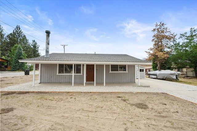 1101 W Country Club Boulevard, Big Bear, CA 92314