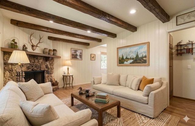 1101 W Country Club Boulevard, Big Bear, CA 92314