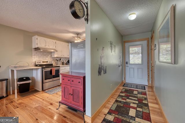 390 Bursey Road, Hiawassee, GA 30546