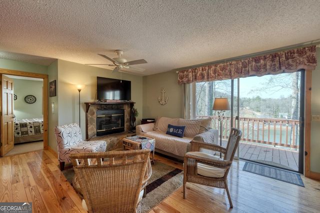 390 Bursey Road, Hiawassee, GA 30546