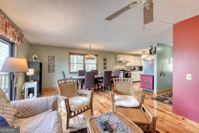 390 Bursey Road, Hiawassee, GA 30546