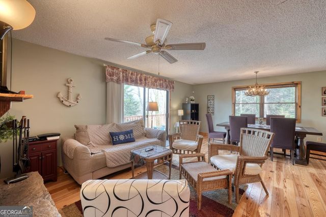 390 Bursey Road, Hiawassee, GA 30546