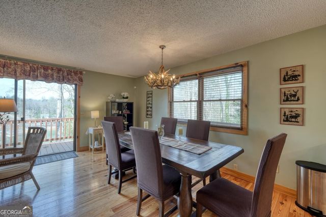 390 Bursey Road, Hiawassee, GA 30546
