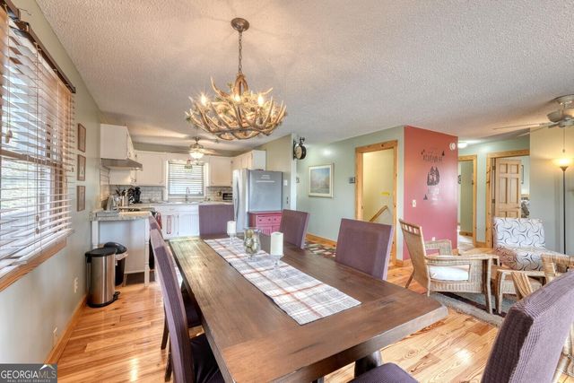 390 Bursey Road, Hiawassee, GA 30546