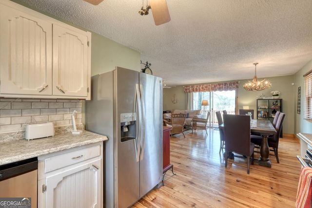 390 Bursey Road, Hiawassee, GA 30546