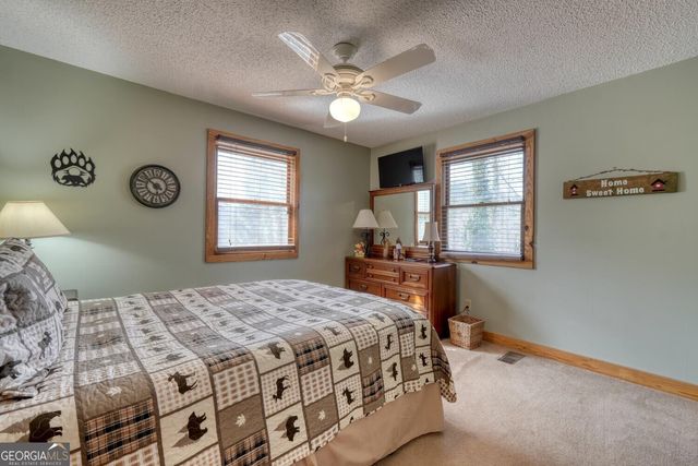 390 Bursey Road, Hiawassee, GA 30546