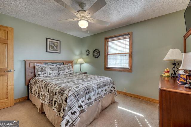 390 Bursey Road, Hiawassee, GA 30546