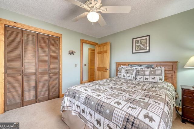 390 Bursey Road, Hiawassee, GA 30546