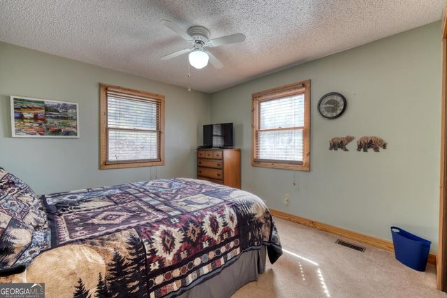 390 Bursey Road, Hiawassee, GA 30546