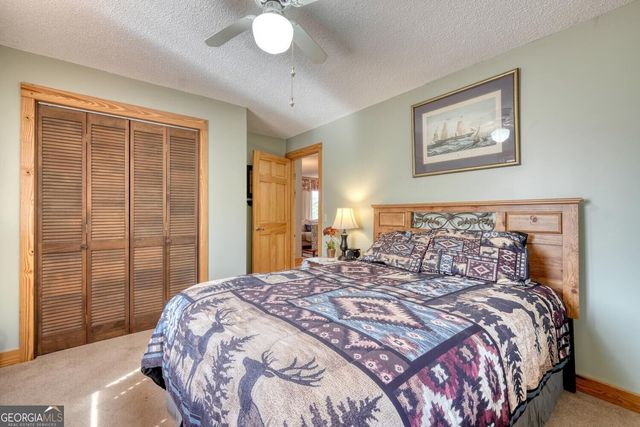 390 Bursey Road, Hiawassee, GA 30546