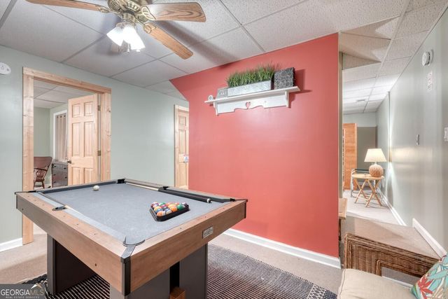 390 Bursey Road, Hiawassee, GA 30546