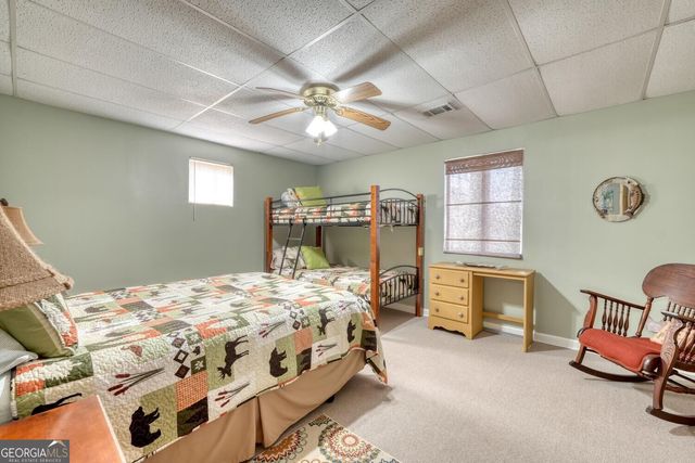 390 Bursey Road, Hiawassee, GA 30546