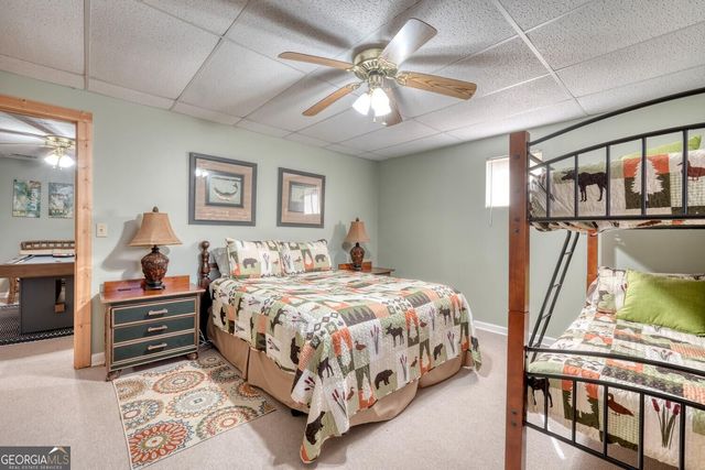 390 Bursey Road, Hiawassee, GA 30546